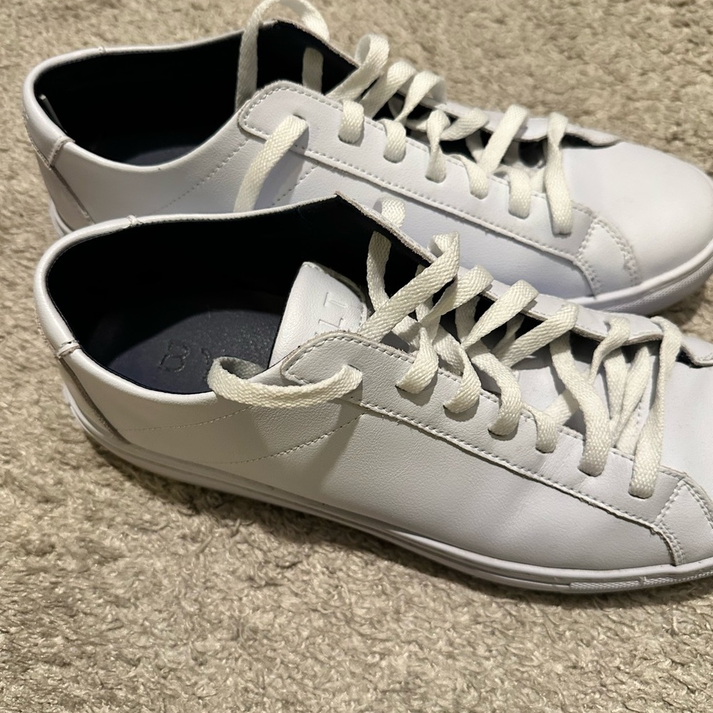 BYLT Everyday Sneakers - White